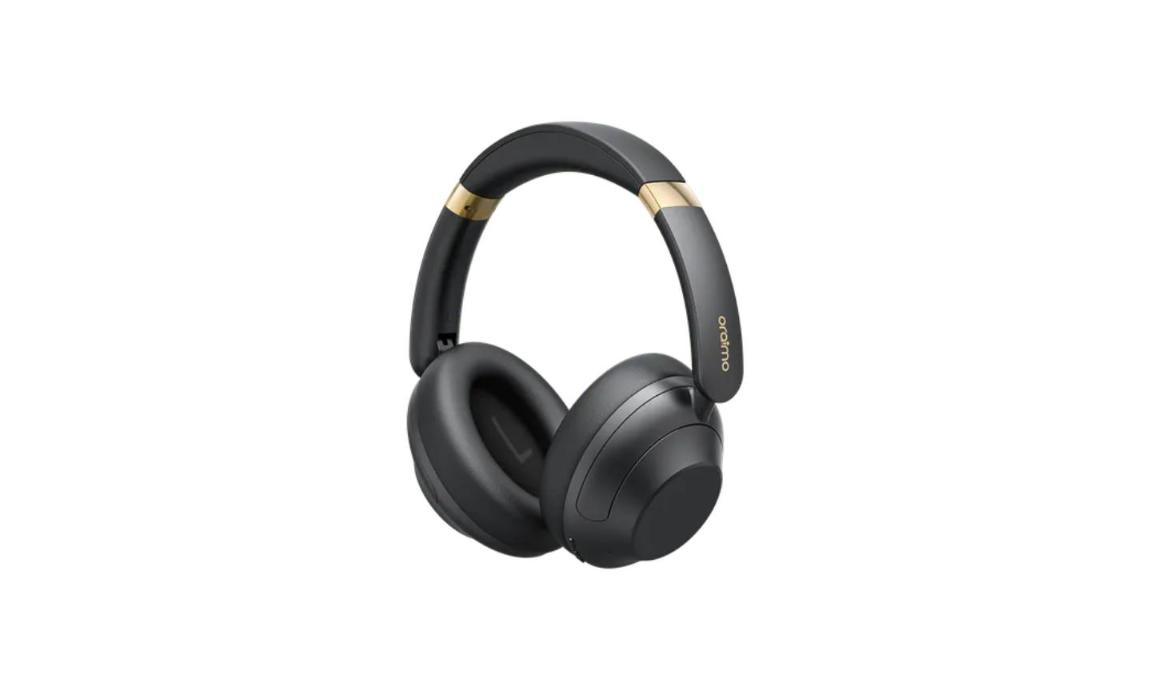 Casque Oraimo BoomPop Pro OHP-917 – Bluetooth ANC_1