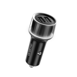 Chargeur voiture Oraimo Highway 15 OCC-1152D – 2 USB, 15,5 W