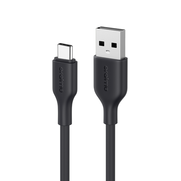 Câble Oraimo  OCD-114C – USB-A vers Type-C 1 m_1