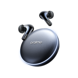 Oraimo SpaceBuds 2 OTW-631 – Écouteurs ANC Gris spatial