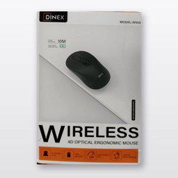 Souris Sans Fil DINEX W926