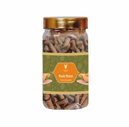 DHOOP CONES Cone in Jar