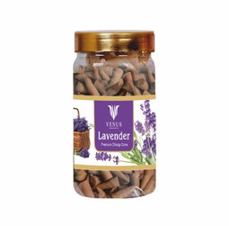 DHOOP CONES Cone in Jar