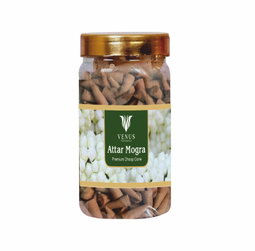 DHOOP CONES Cone in Jar