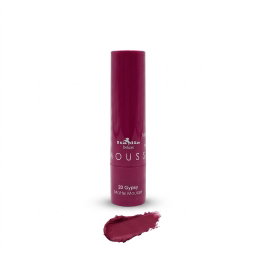 Labial Mousse Matte Italia Delux Baddie Babes