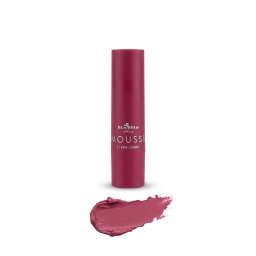 Labial Mousse Matte Italia Delux Baddie Babes