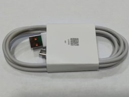 Chargeur Xiaomi 120W GaN HyperCharge original + câble Type-C 6A