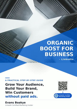 Marketing & Sales