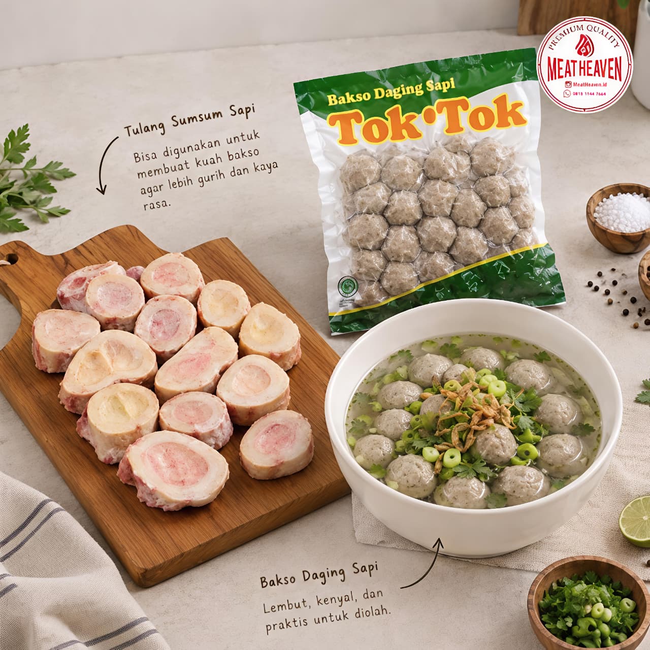 Tulang Sumsum 1kg_1