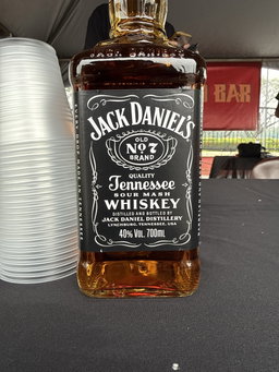 Jack N’Cola