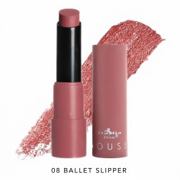 Labial Mousse Matte Italia Delux Soft Serve