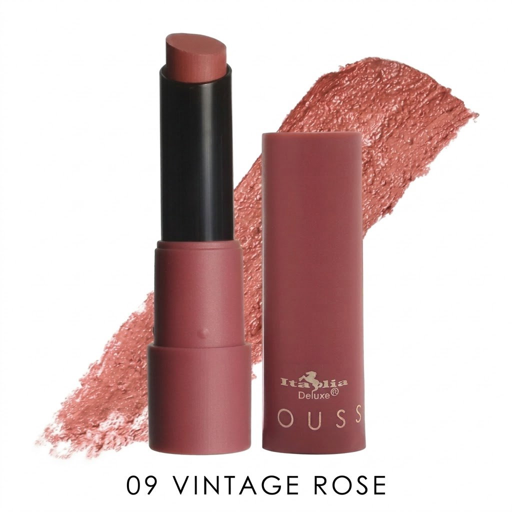 Labial Mousse Matte Italia Delux Soft Serve_3