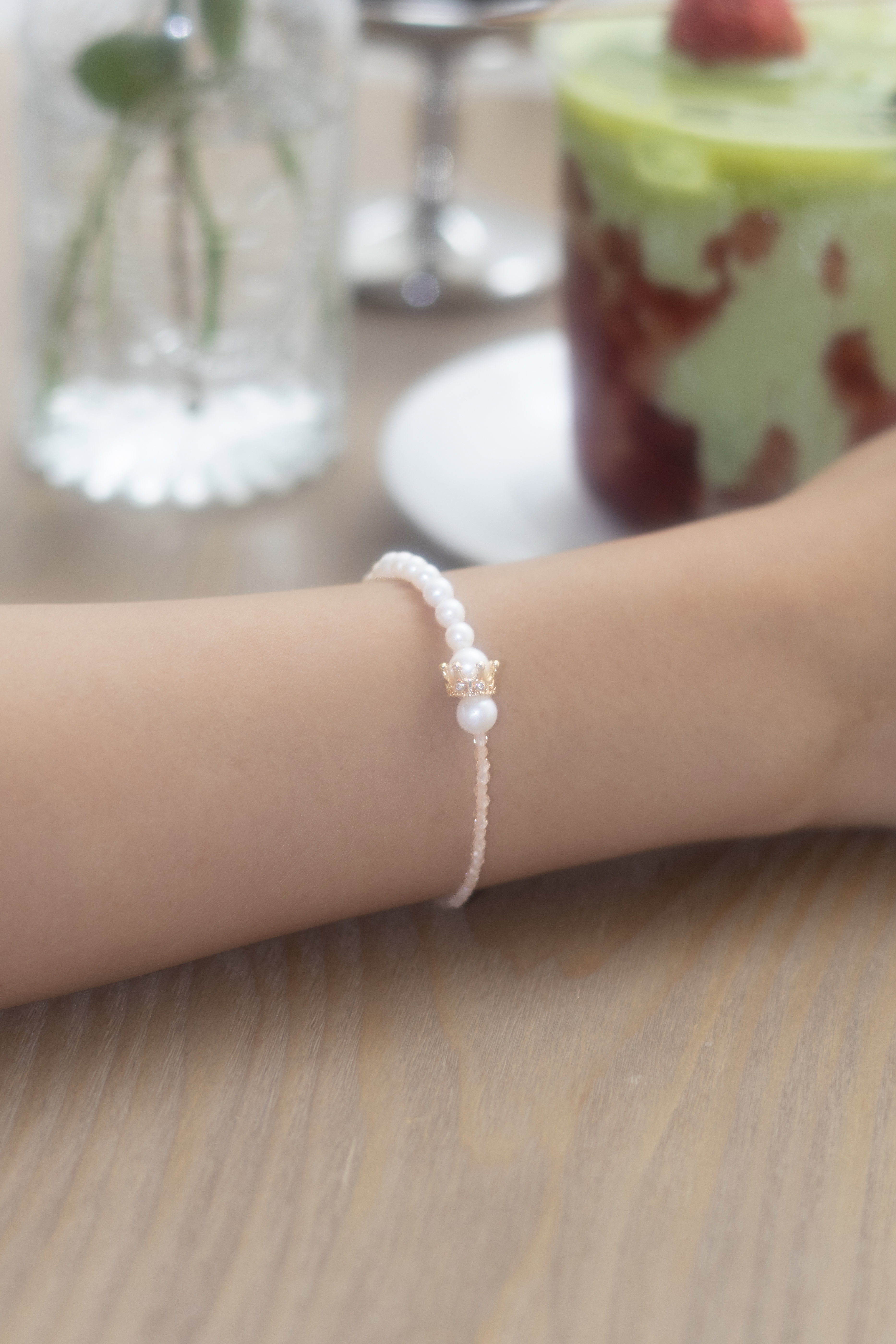 Gambit Bracelet