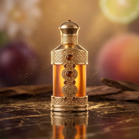 GULNAR PERFUME OIL - 22ML