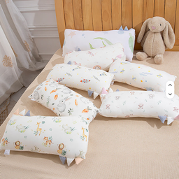 Bamboo Pillows