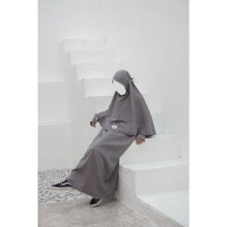 In'am Gallery | Gamis Kids Classy | By Sofni