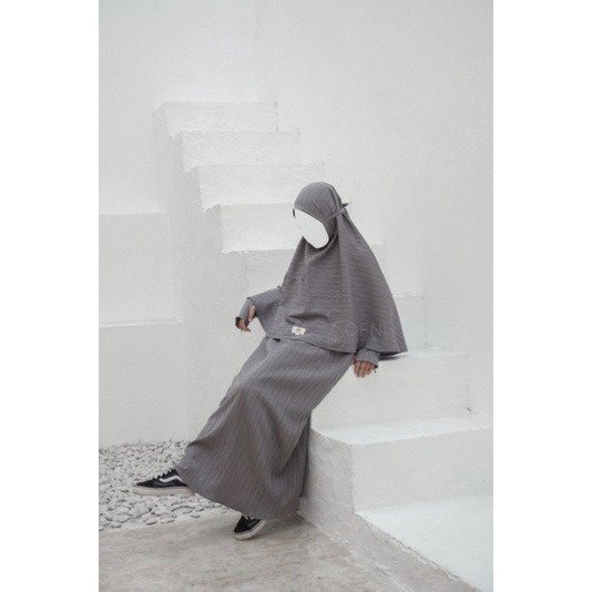 In'am Gallery | Gamis Kids Classy | By Sofni_4