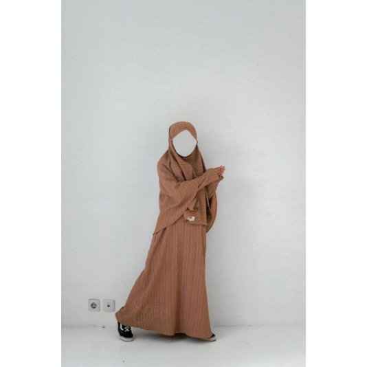 In'am Gallery | Gamis Kids Classy | By Sofni_5