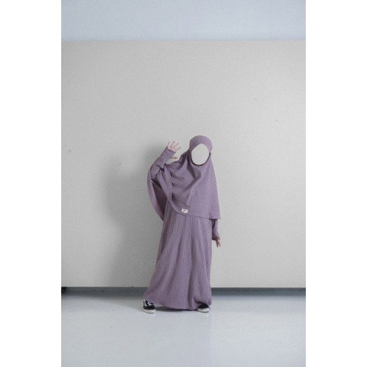 In'am Gallery | Gamis Kids Classy | By Sofni_6
