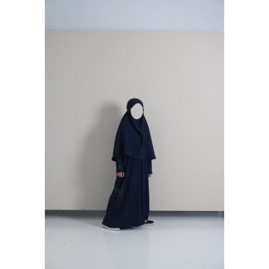 In'am Gallery | Gamis Kids Classy | By Sofni_7