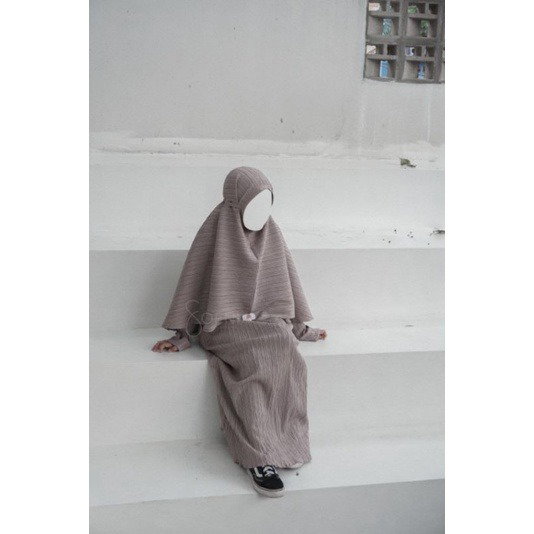 In'am Gallery | Gamis Kids Classy | By Sofni_11