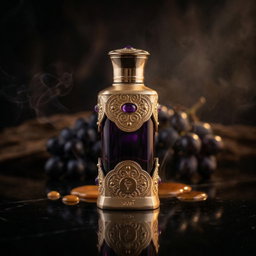 MAJIDA PERFUME OIL 20ML