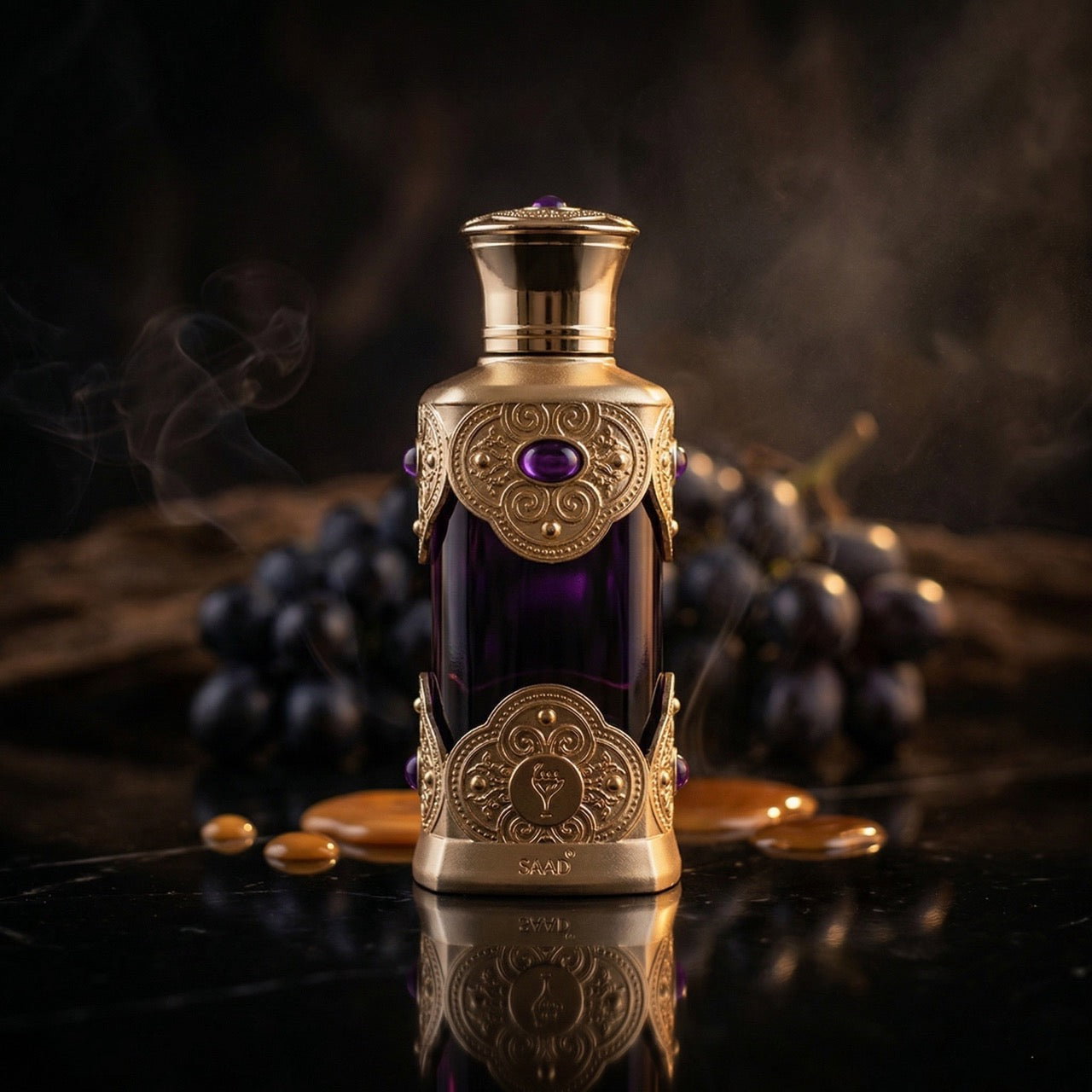 MAJIDA PERFUME OIL 20ML