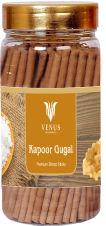 DHOOP STICKS Dhoop Sticks in Jar_2