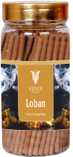 DHOOP STICKS Dhoop Sticks in Jar