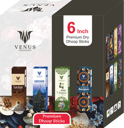 DHOOP STICKS Long Dhoop Sticks