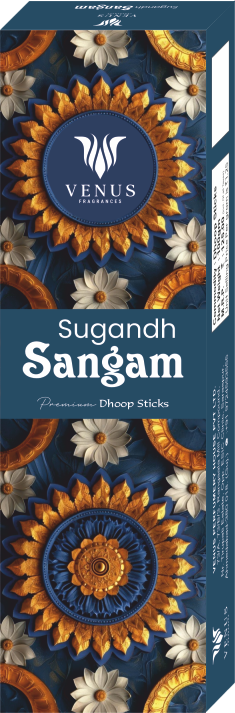 DHOOP STICKS Long Dhoop Sticks_8