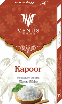 DHOOP STICKS Mini Dhoop Sticks