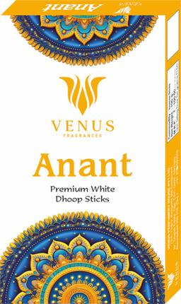 DHOOP STICKS Mini Dhoop Sticks