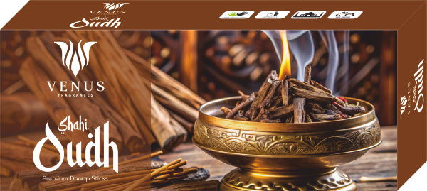 DHOOP STICKS Premium Dhoop Sticks_9