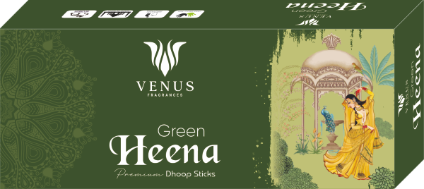 DHOOP STICKS Premium Dhoop Sticks_5