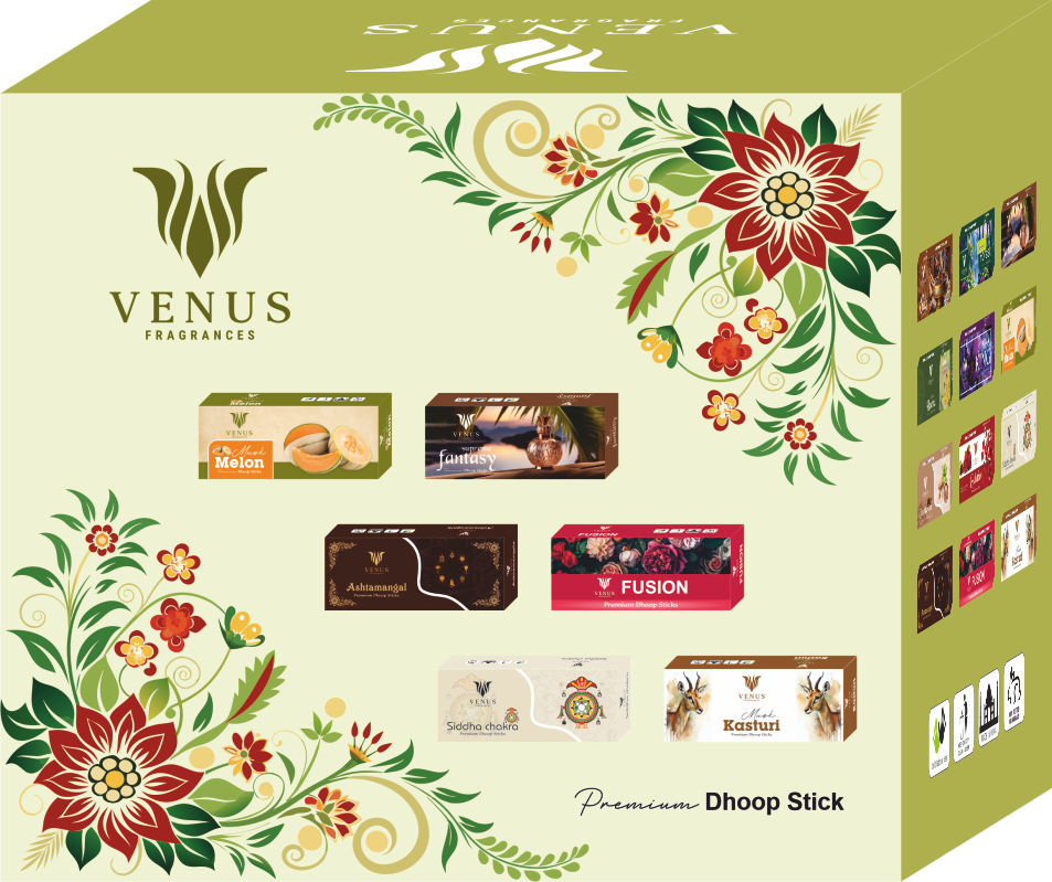 DHOOP STICKS Premium Dhoop Sticks_1