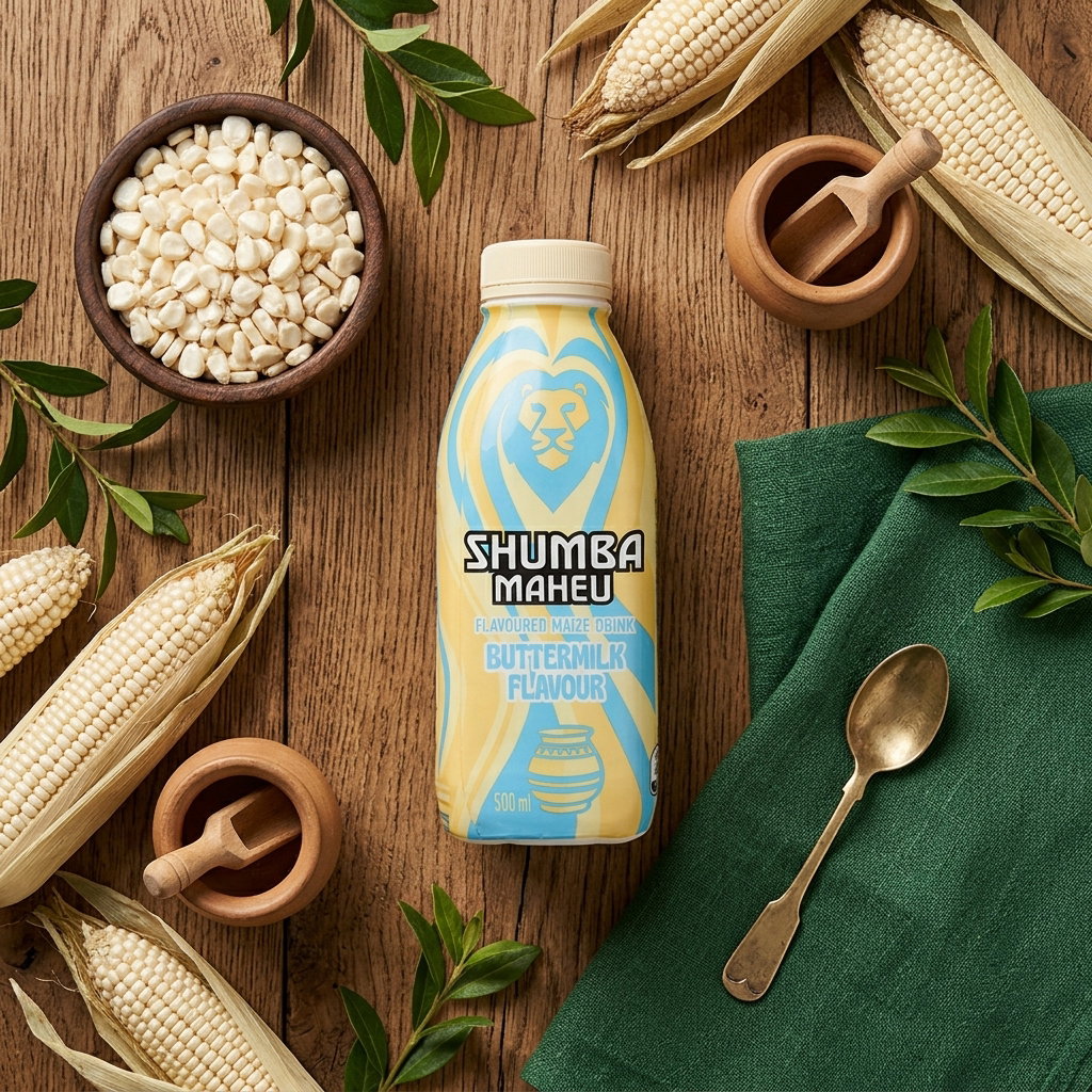 Shumba maheu