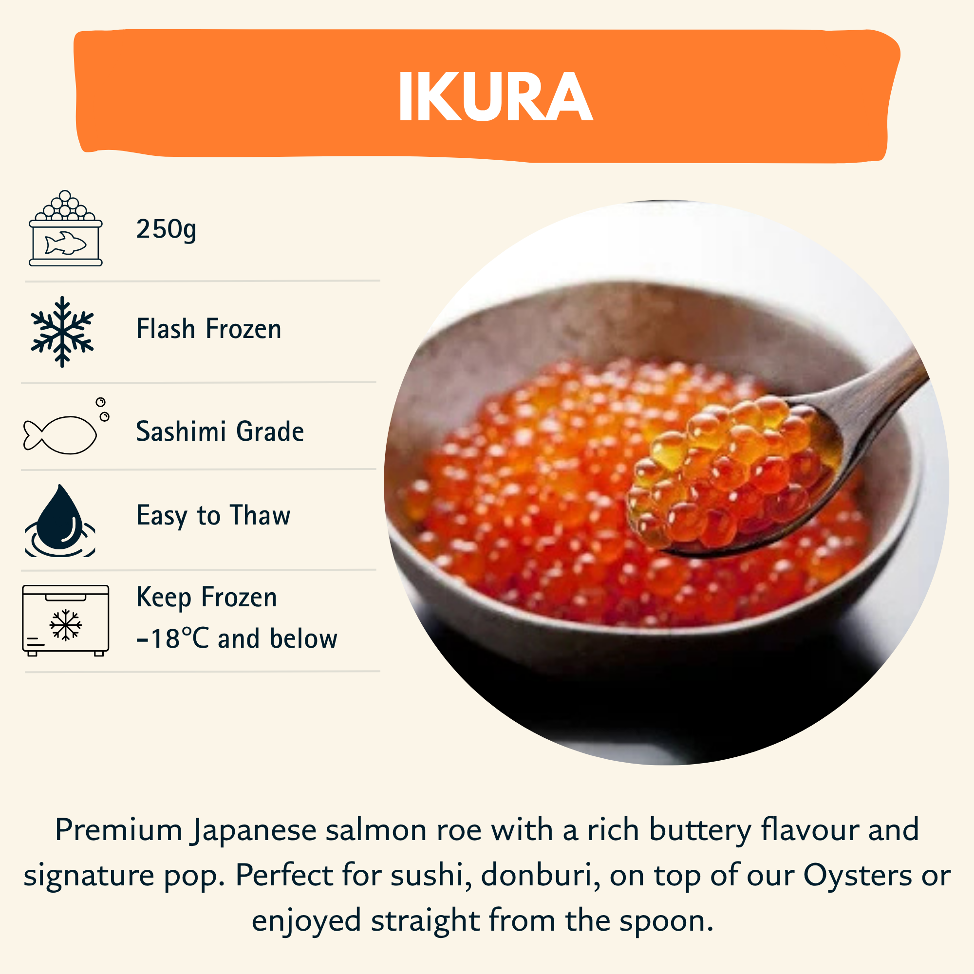 Ikura