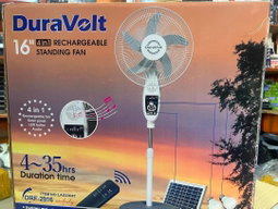 16 Inches Duravilt Melody Fan
