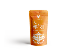MASALA AGARBATTI Large Zipper