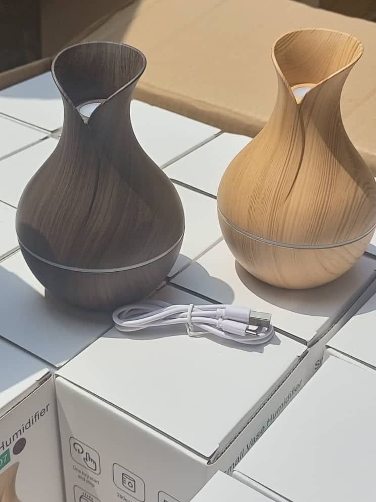 Humidifier 