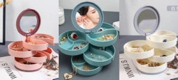 Jewelry Organisers