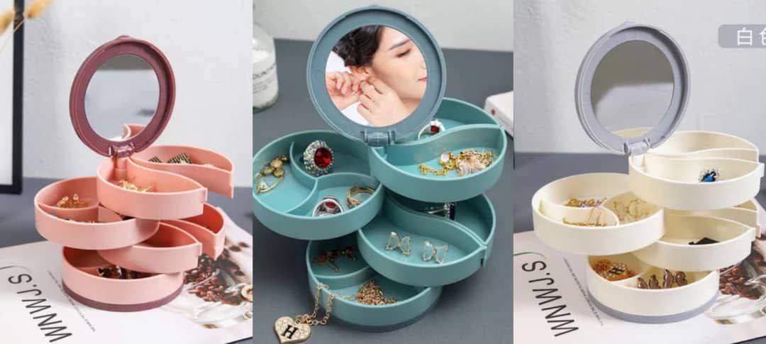 Jewelry Organisers