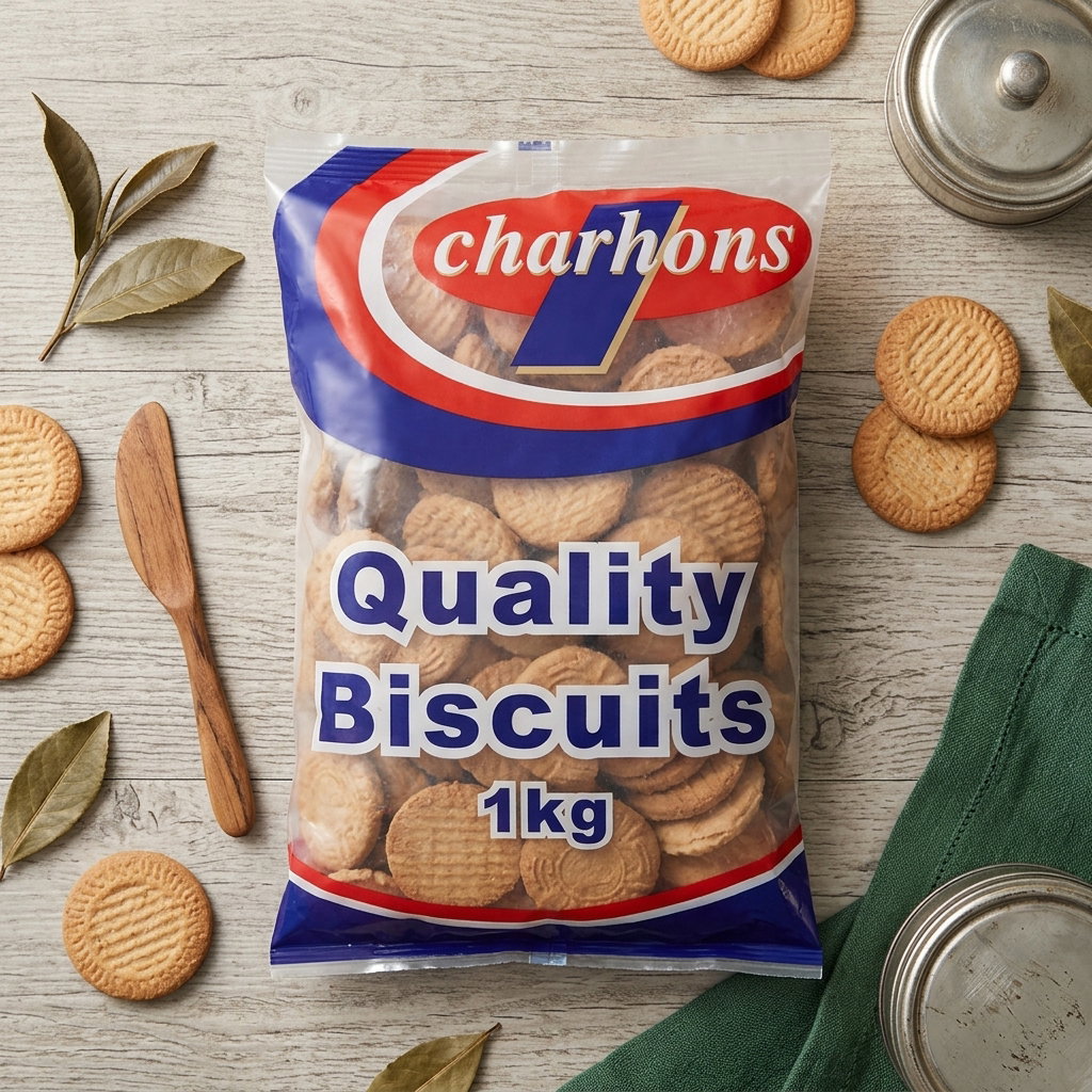 Charhons1kg