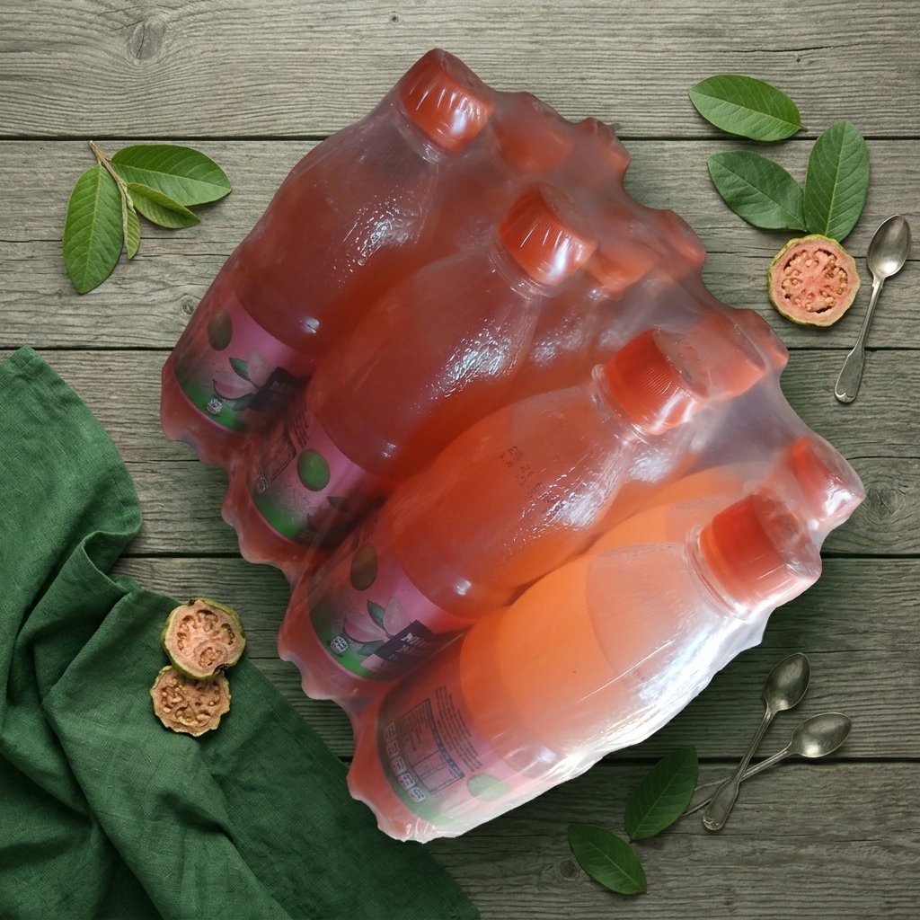 Minute Maid Guava 12 x 400mL