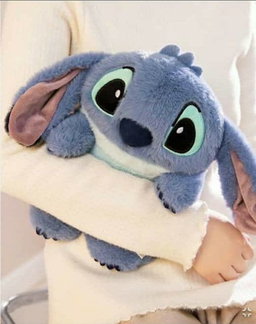 Disney XL Hot Water Bottle 