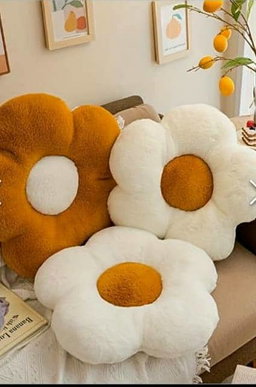 50Cm Sunflower Plushie