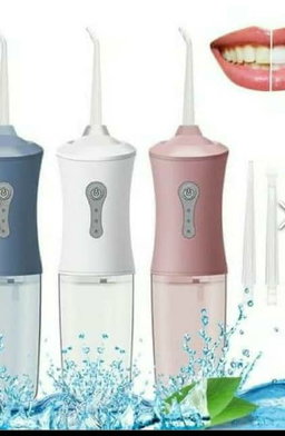 Dental Flosser