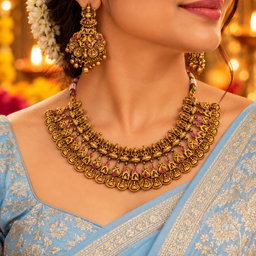 Necklace sets