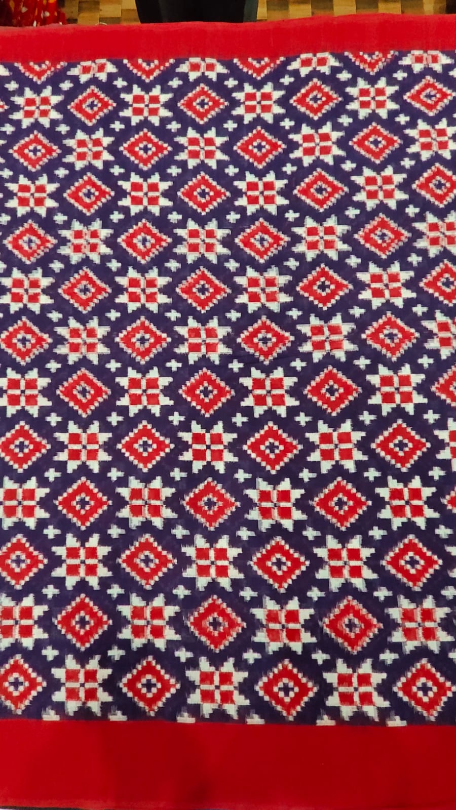 WW/0054 Telia rumal fabric 2/100sx2/80s_2